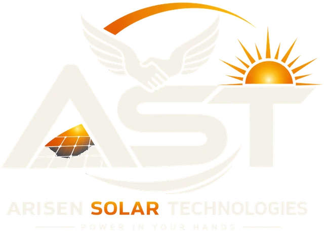 Arisen Solar Technologies: power in your hands